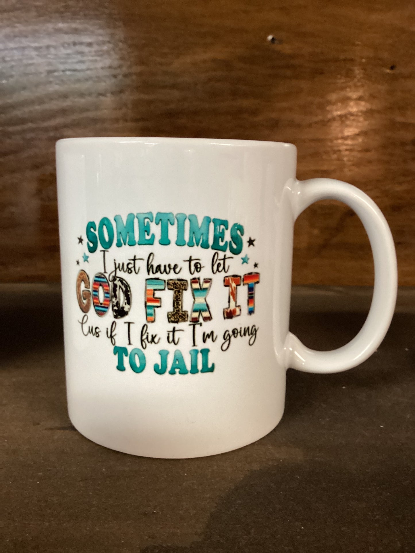 Coffee cups