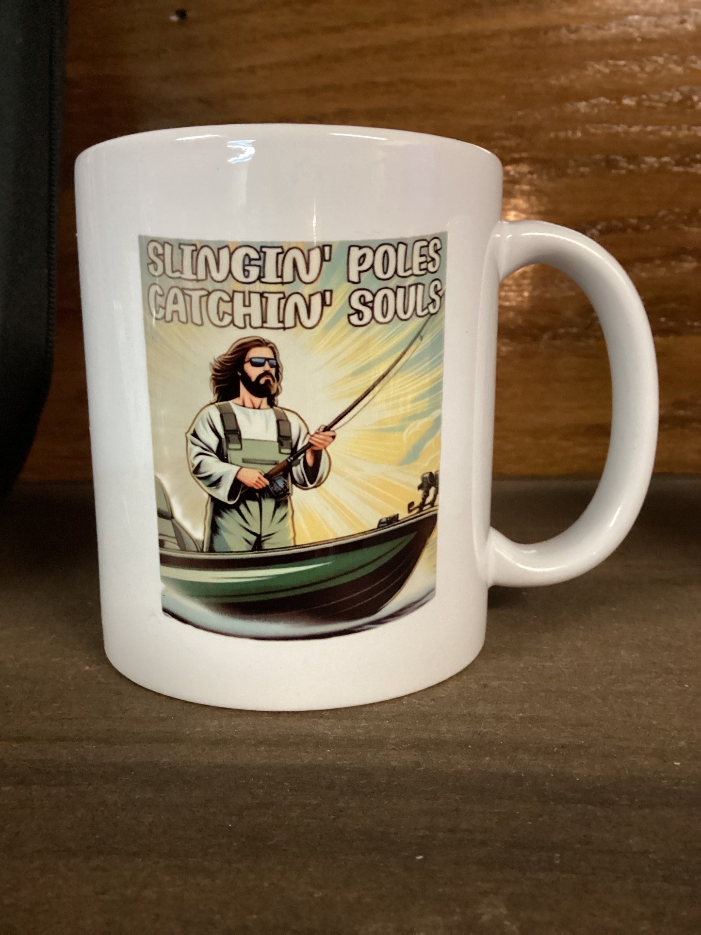 Coffee cups