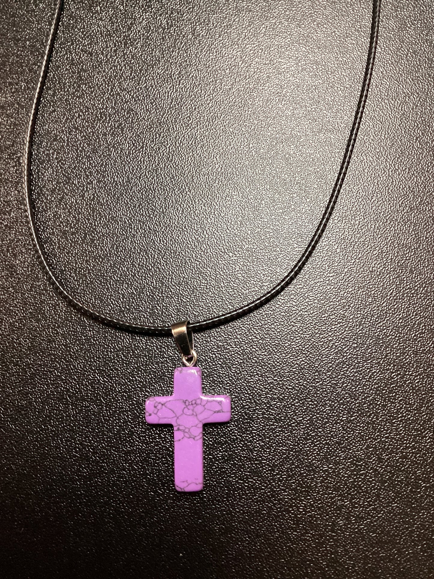 Gemstone necklaces