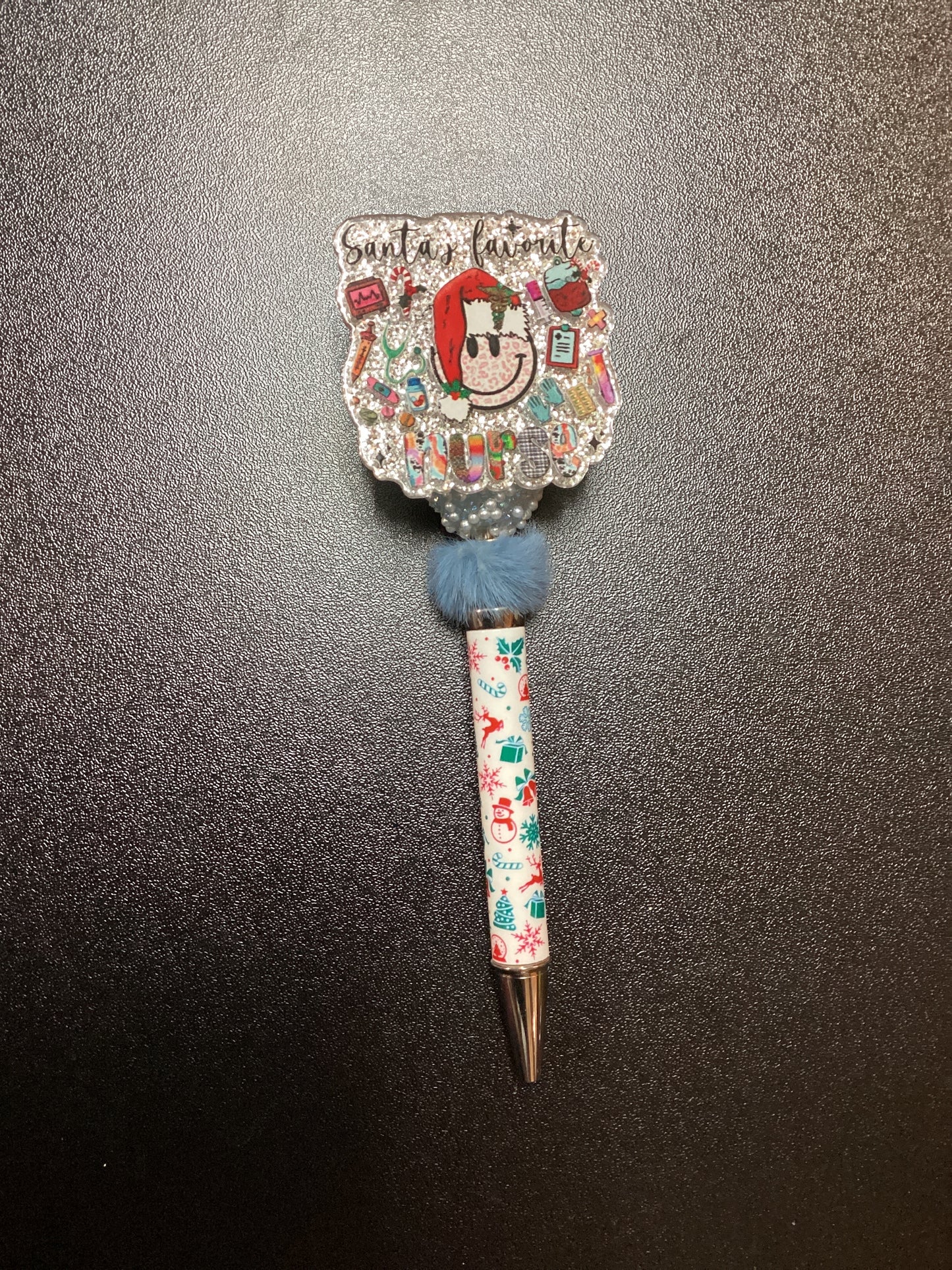 Pens