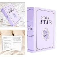 Bible Plushie