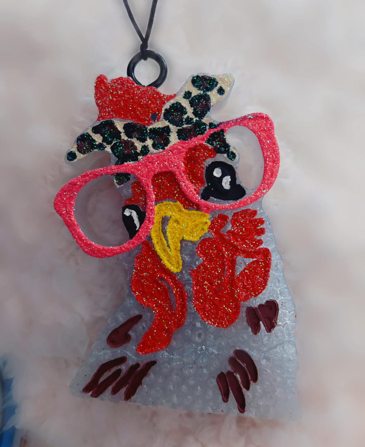 Car Freshies/Ornaments