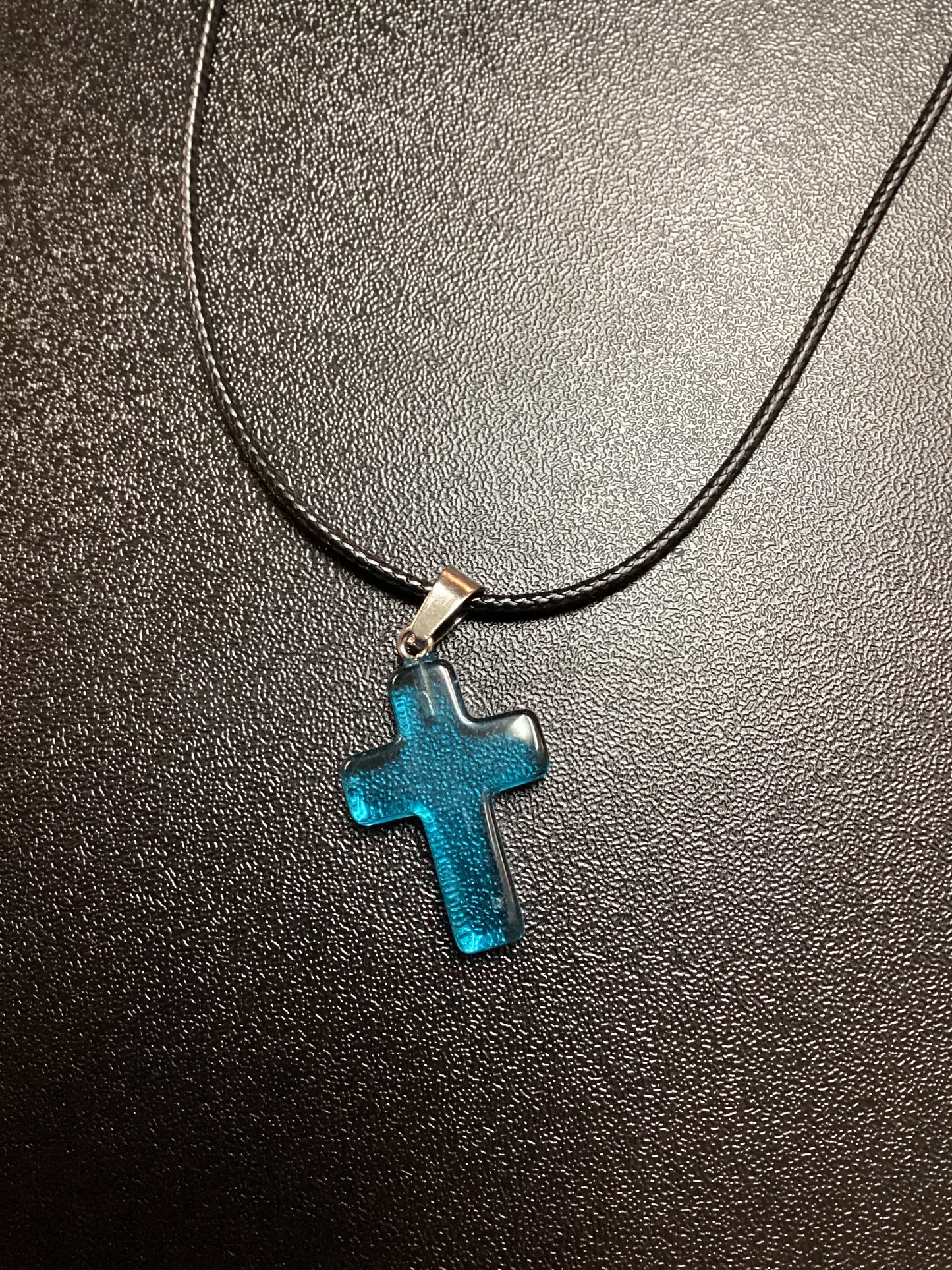 Gemstone necklaces