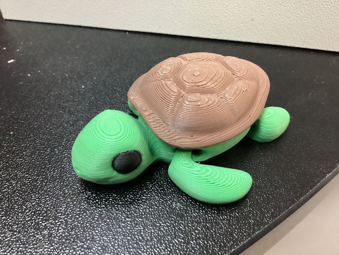 3D mini toys