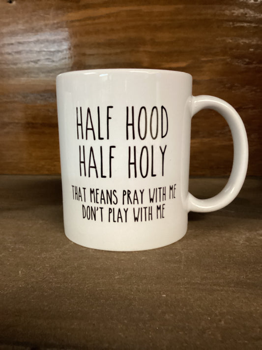 Coffee cups