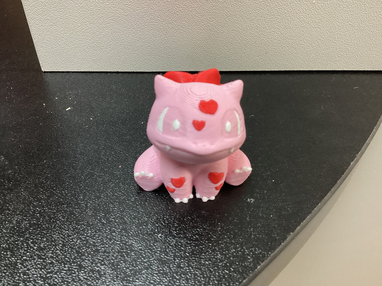 3D mini toys