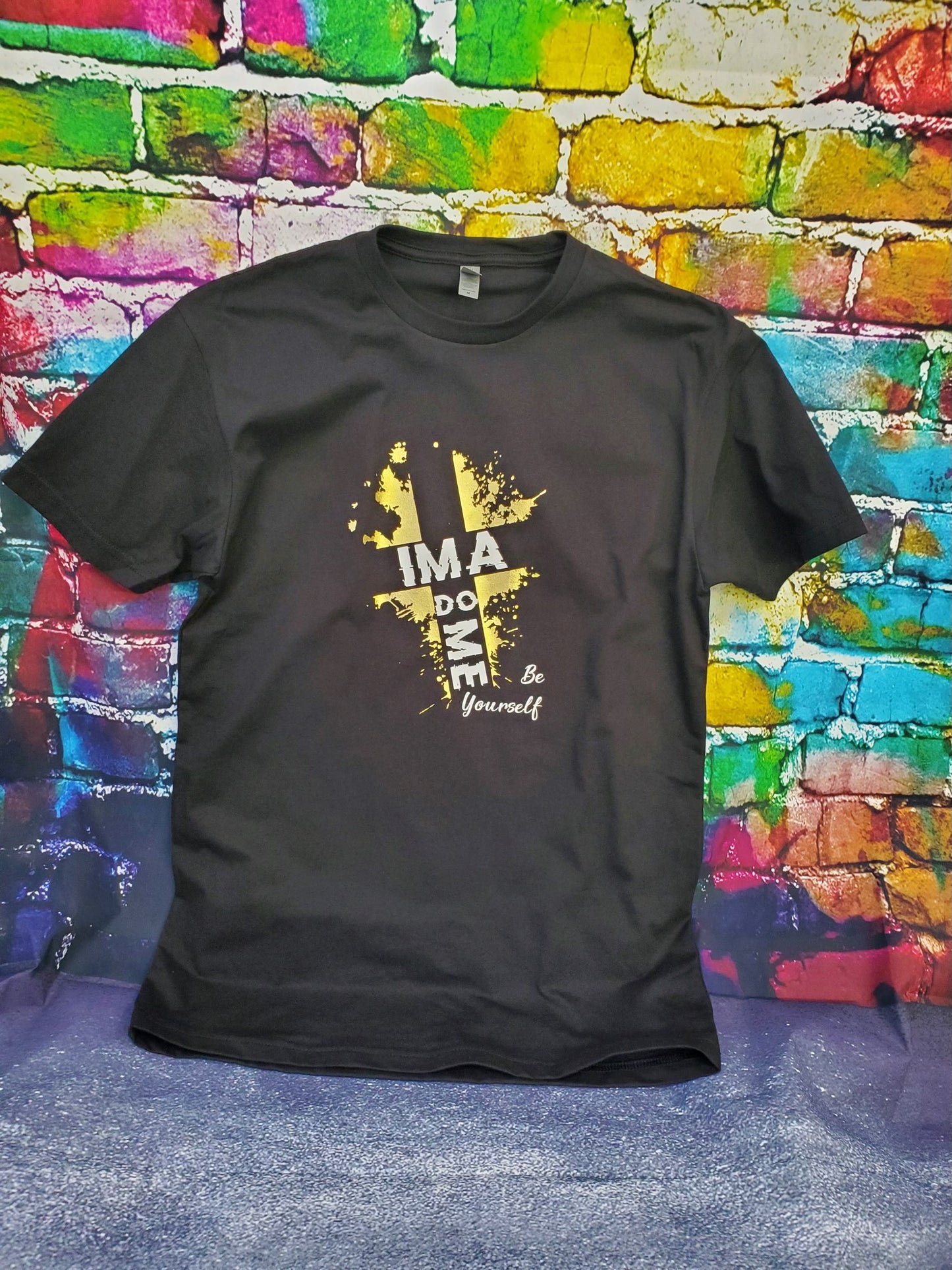 Ray G’s men ima do me shirts