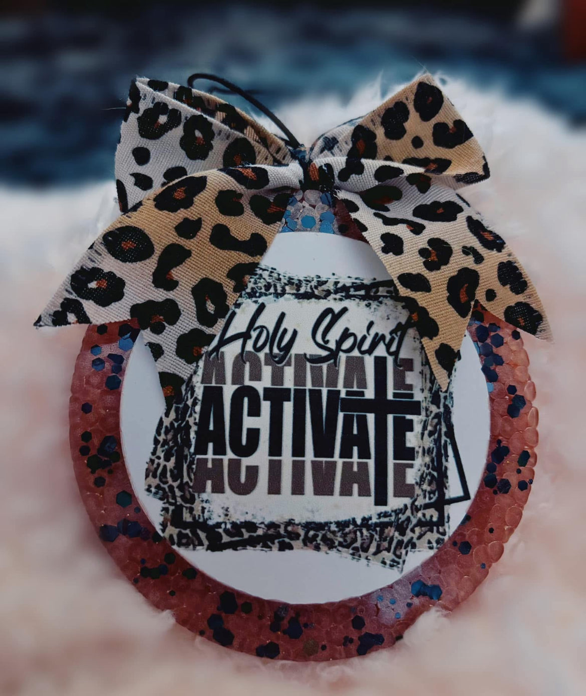 Car Freshies/Ornaments