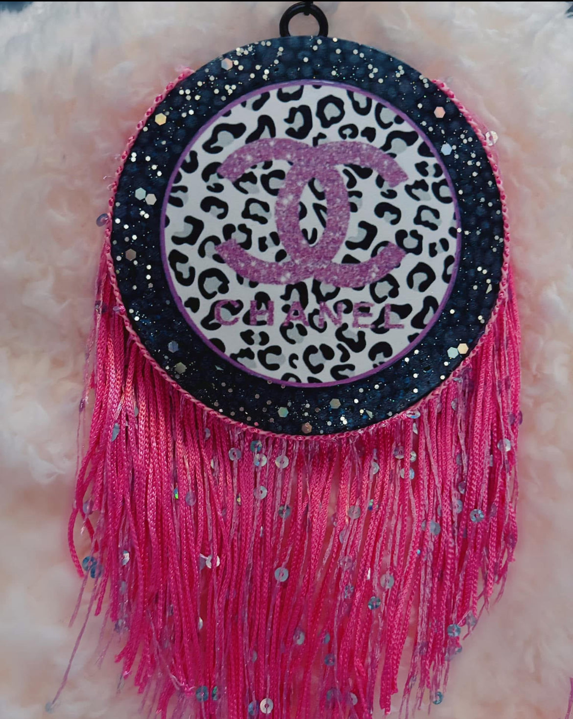 Car Freshies/Ornaments