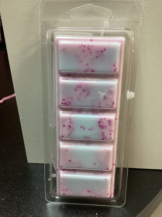 Balsam Bliss wax melt