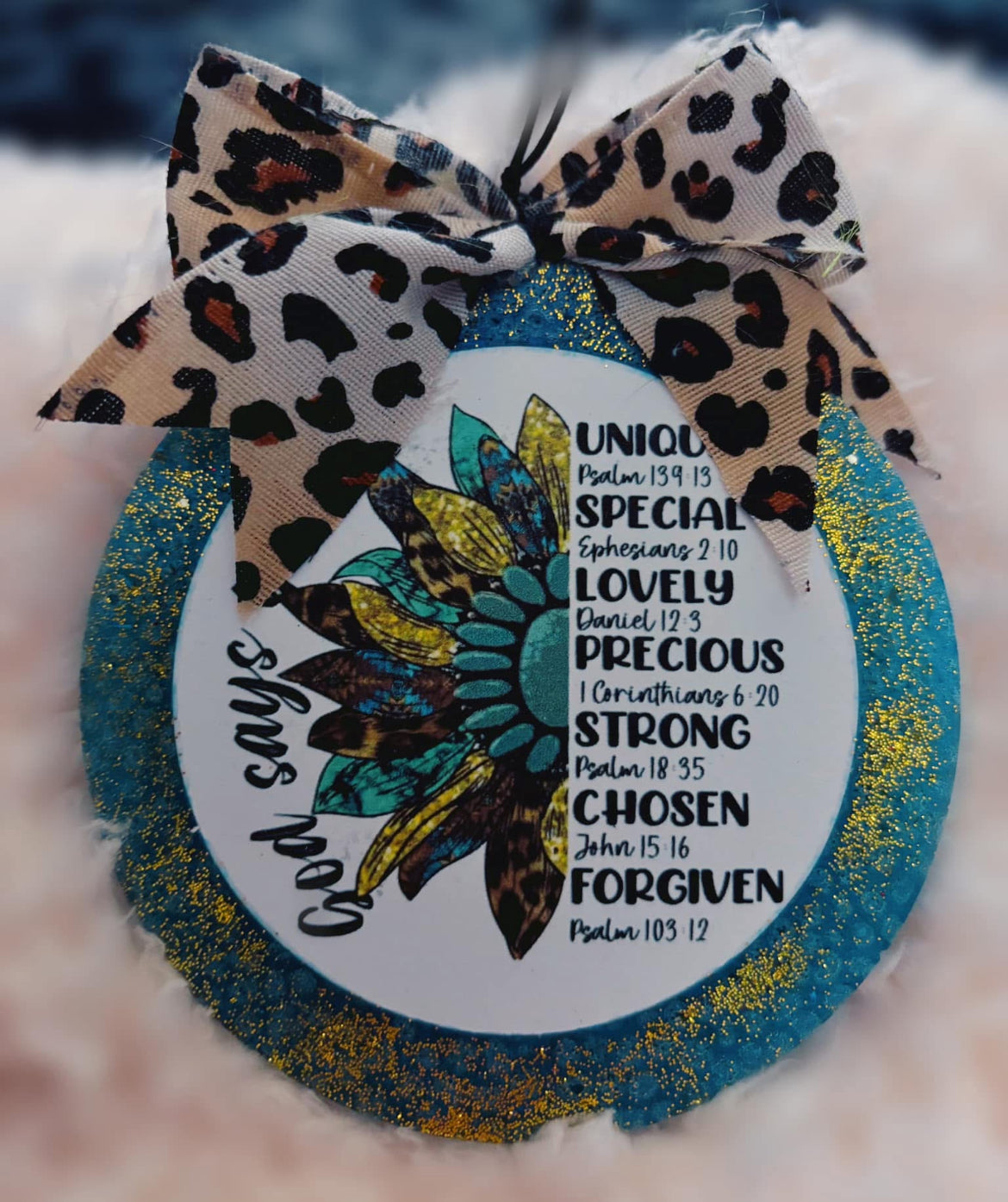 Car Freshies/Ornaments