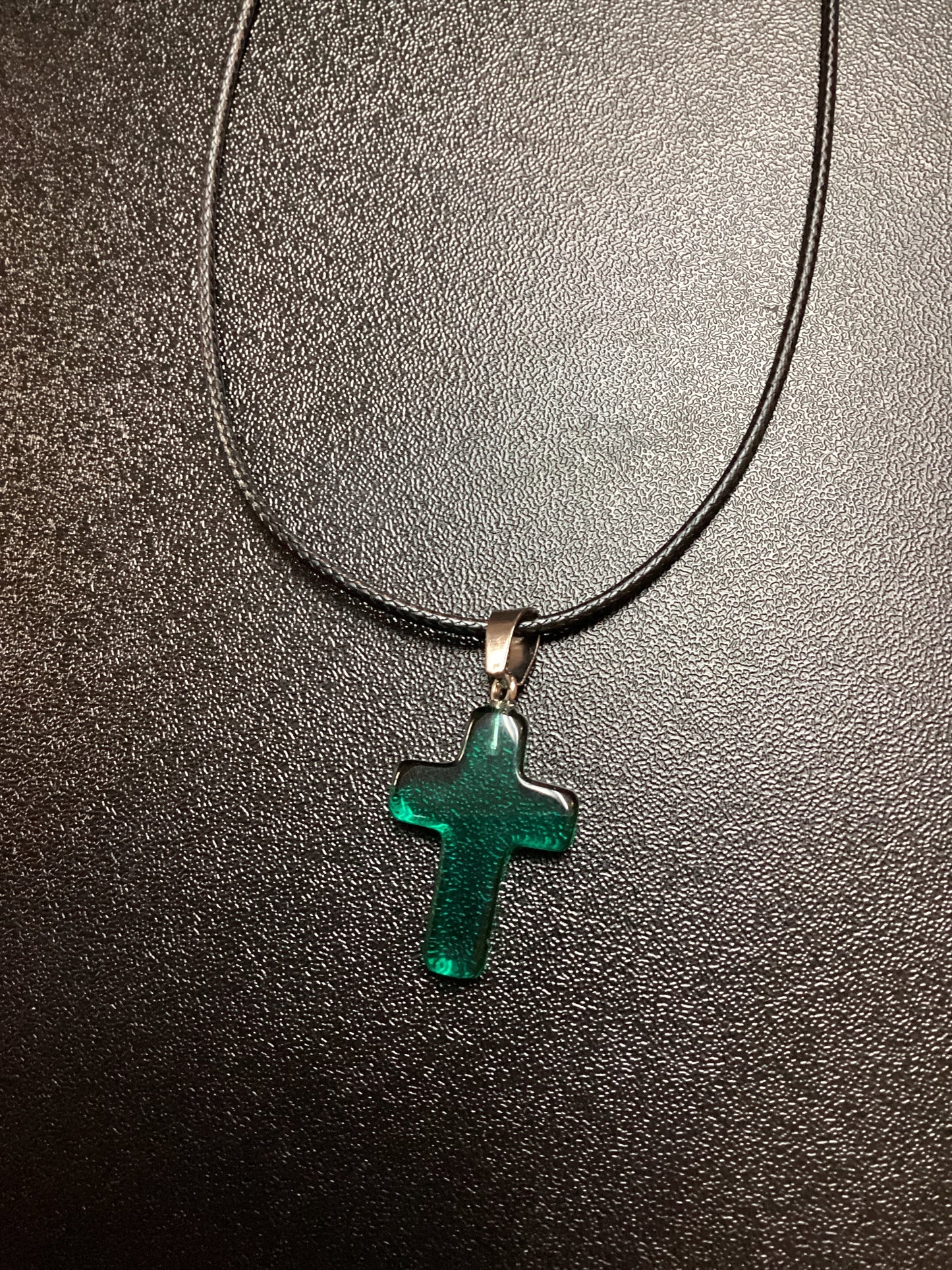 Gemstone necklaces