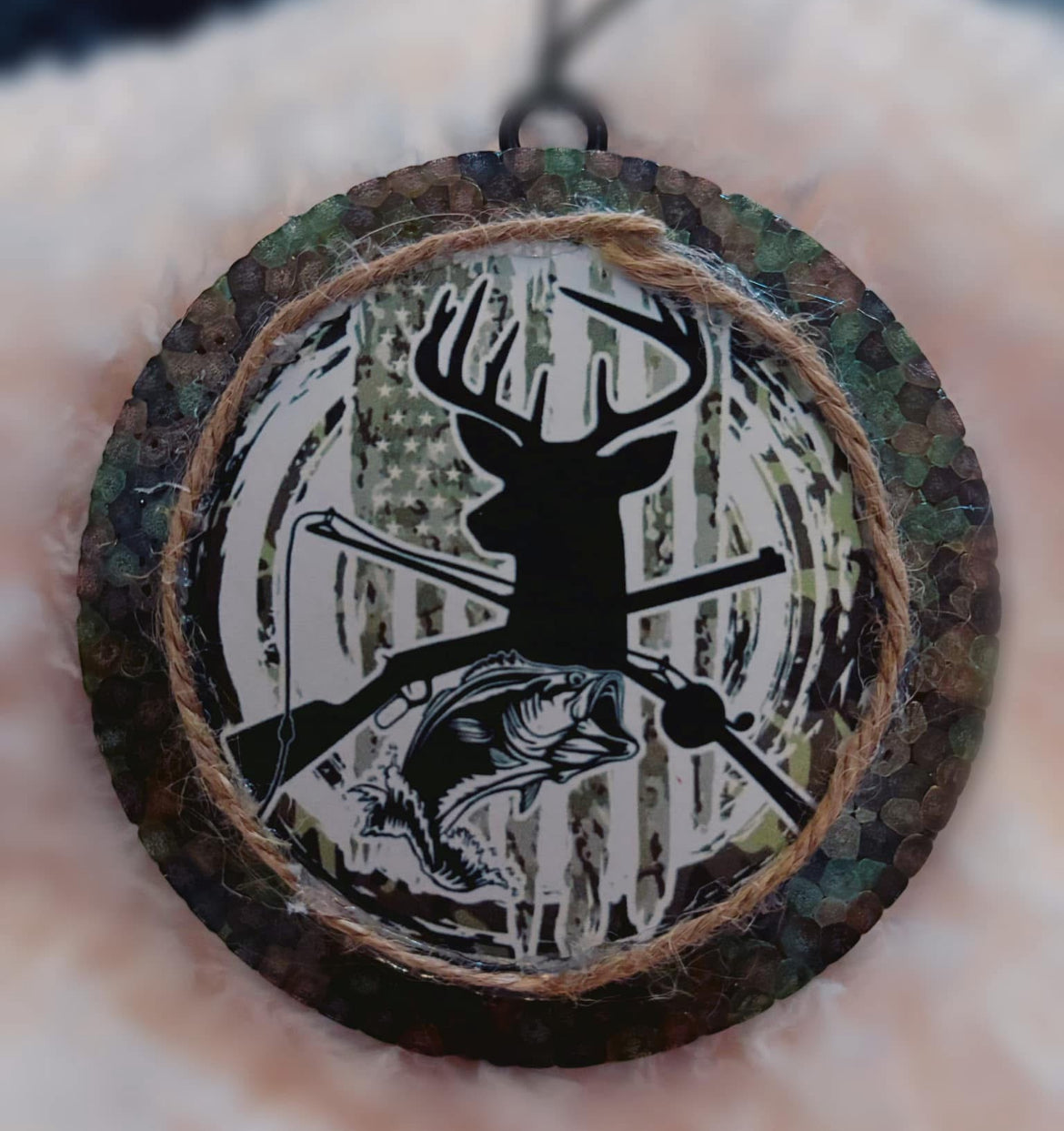 Car Freshies/Ornaments