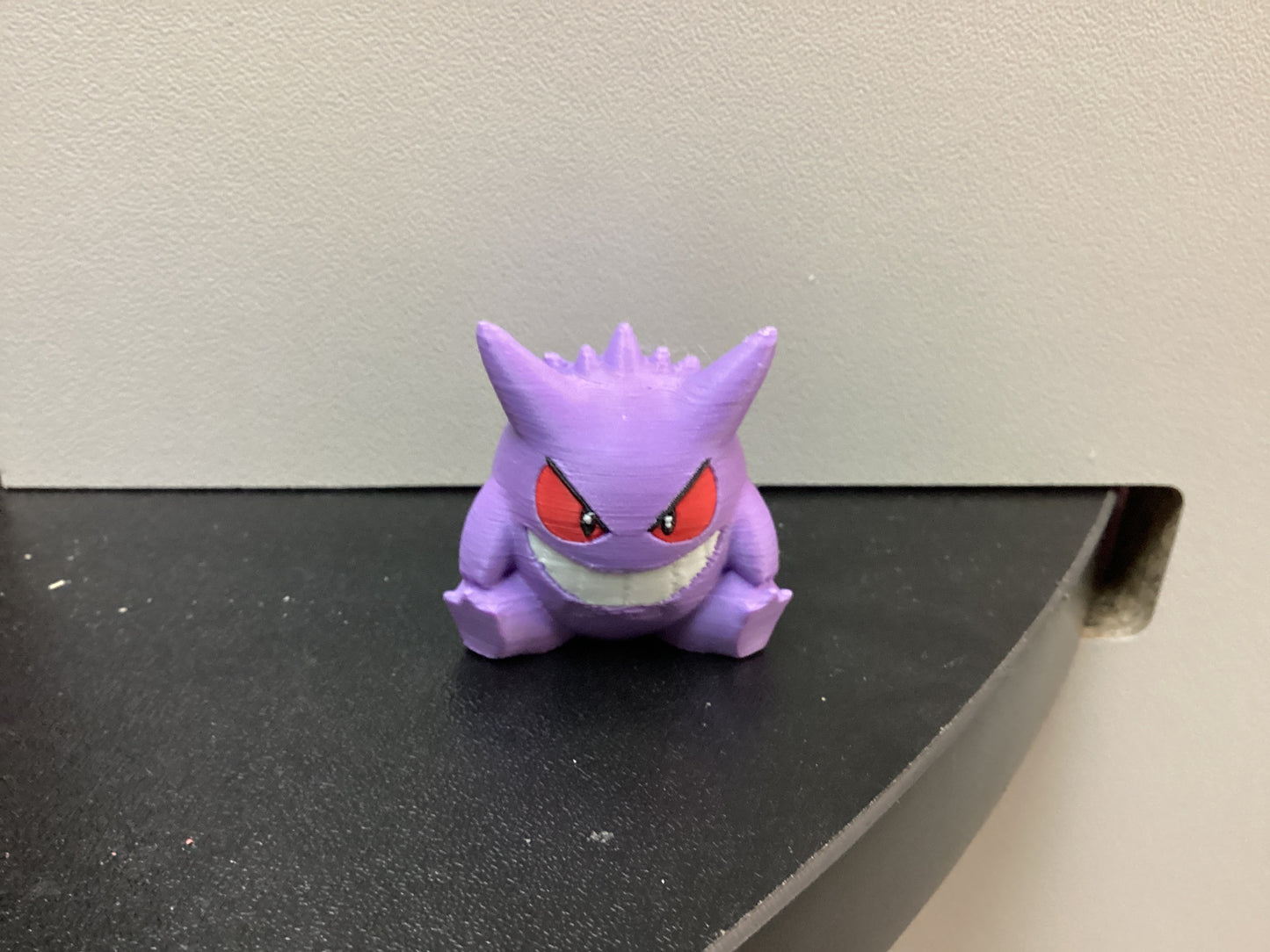 3D mini toys